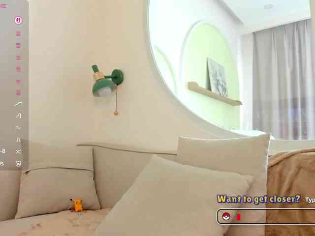 Kimryuu webcam