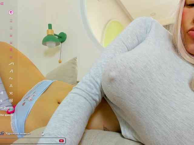 Kimryuu webcam