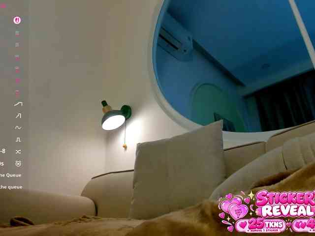 Kimryuu webcam