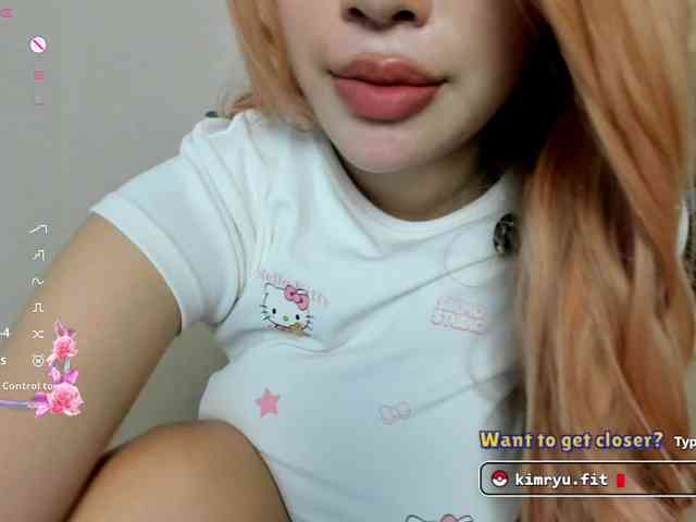 Kimryuu webcam