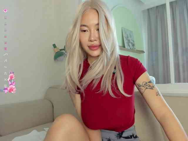 Kimryuu webcam