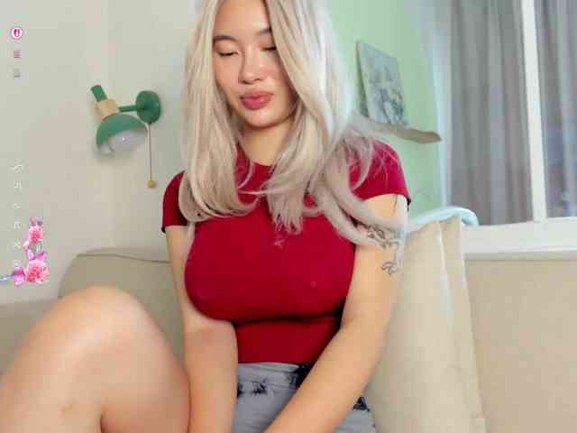 Kimryuu webcam