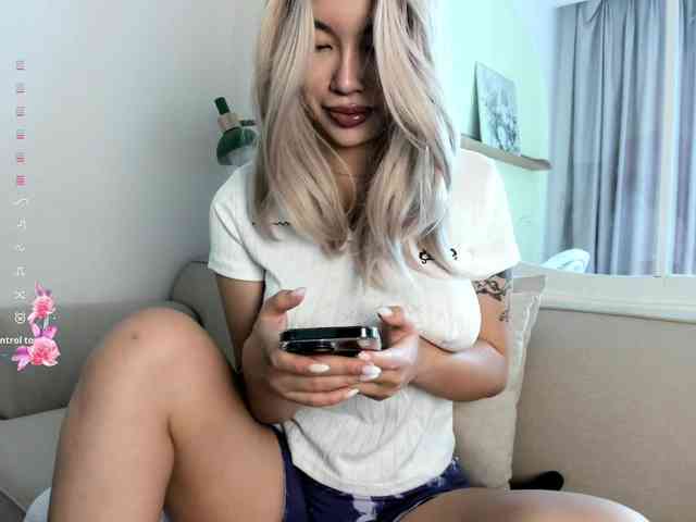 Kimryuu webcam