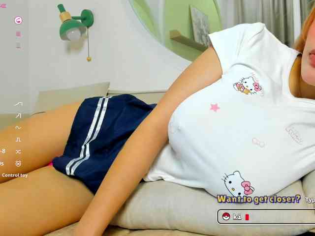 Kimryuu webcam