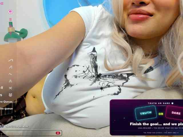 Kimryuu webcam