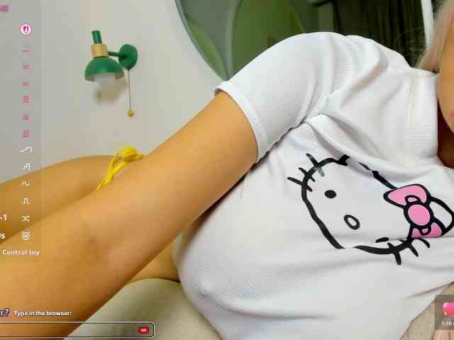 Kimryuu webcam