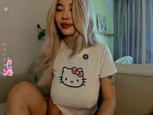 Kimryuu webcam