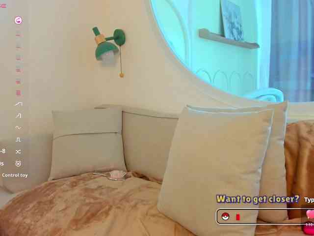 Kimryuu webcam