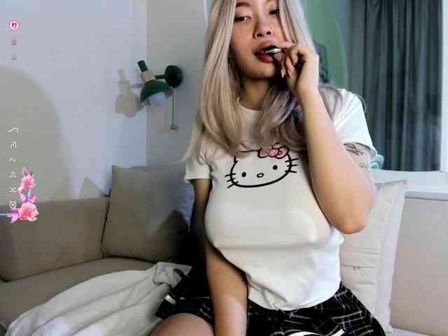 Kimryuu webcam