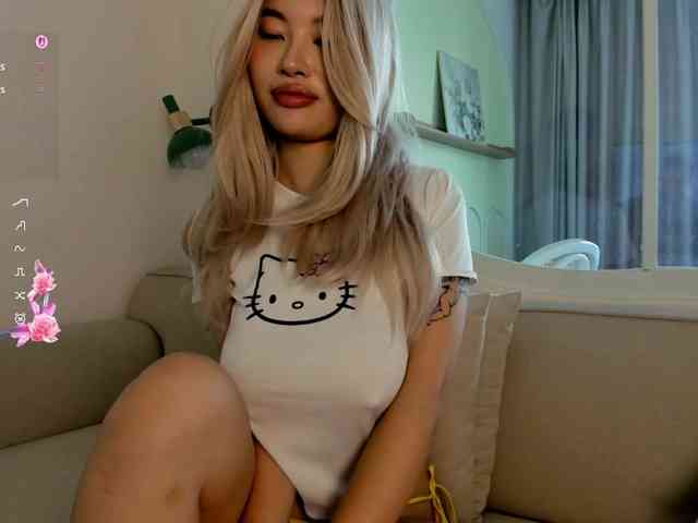 Kimryuu webcam