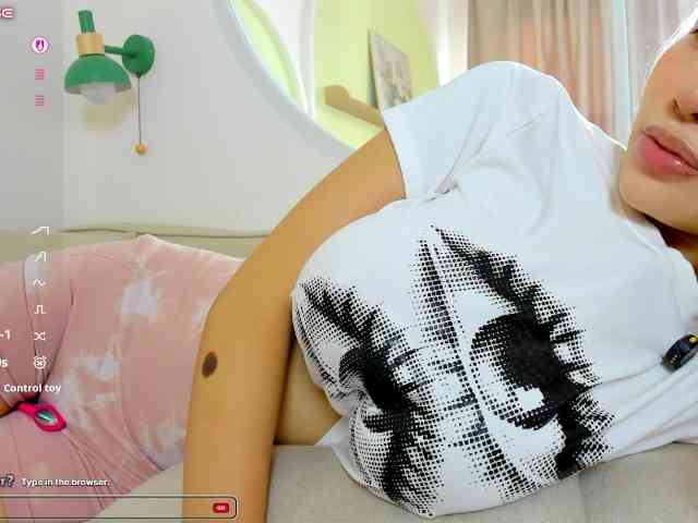 Kimryuu webcam
