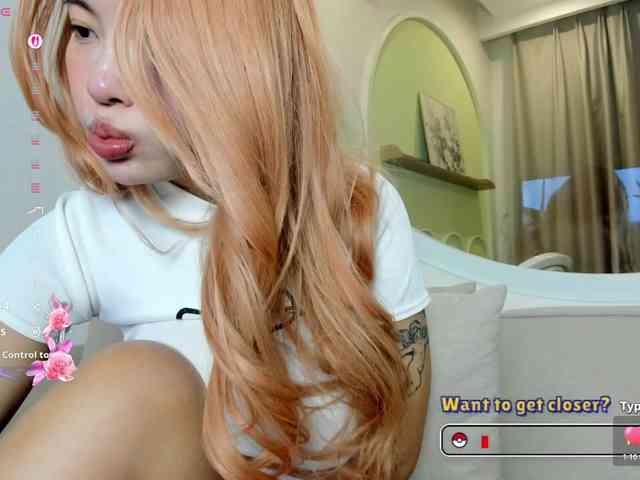 Kimryuu webcam