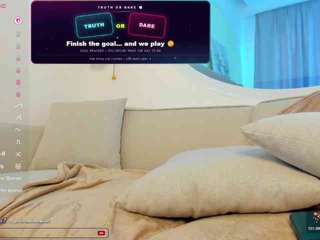 Kimryuu webcam