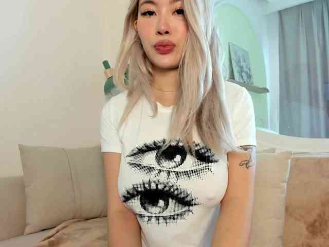 Kimryuu webcam