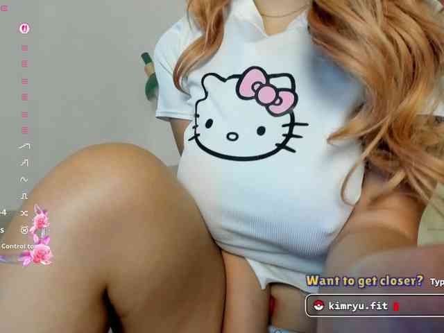Kimryuu webcam