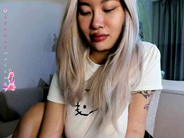 Kimryuu webcam
