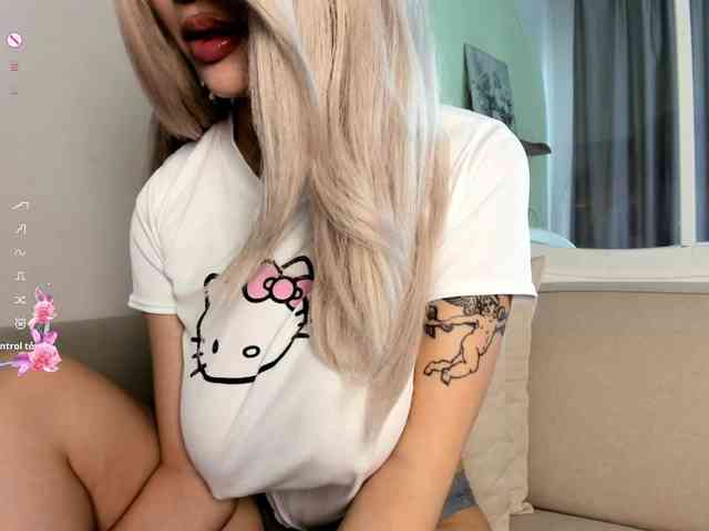 Kimryuu webcam