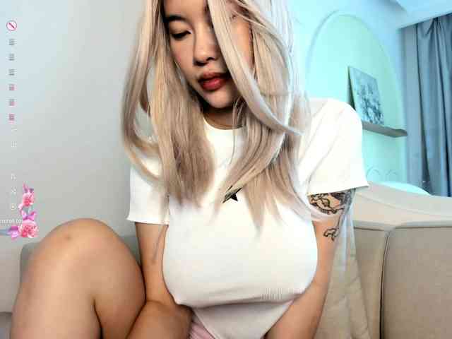 Kimryuu webcam