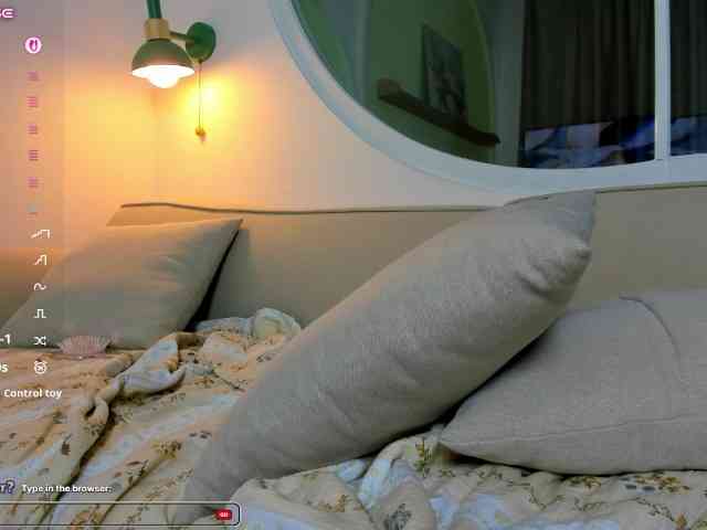 Kimryuu webcam
