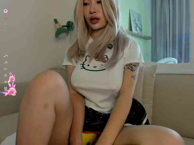 Kimryuu webcam