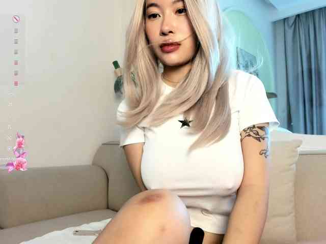 Kimryuu webcam
