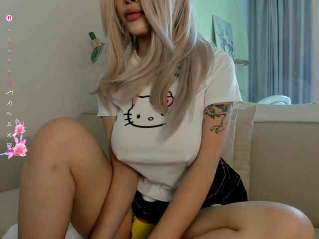 Kimryuu webcam