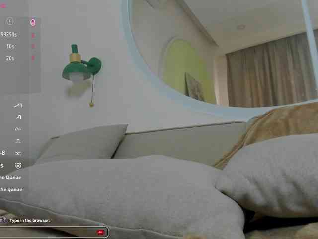 Kimryuu webcam