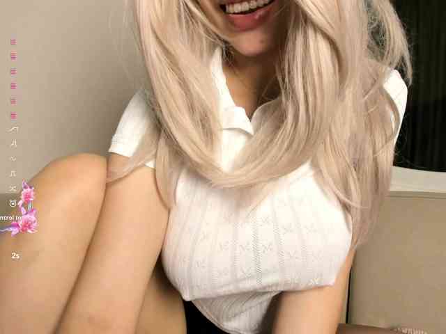 Kimryuu webcam