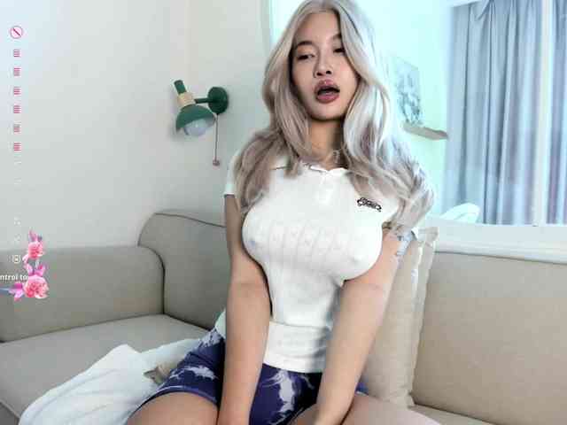 Kimryuu webcam