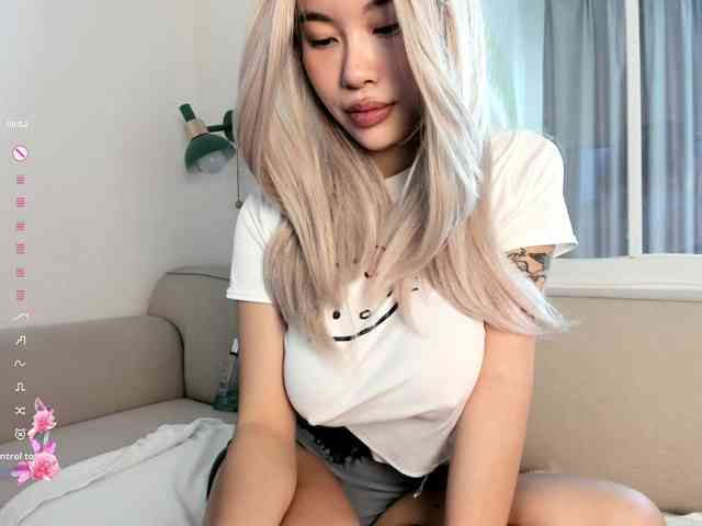 Kimryuu webcam