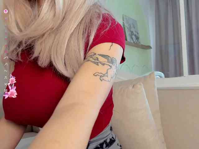 Kimryuu webcam