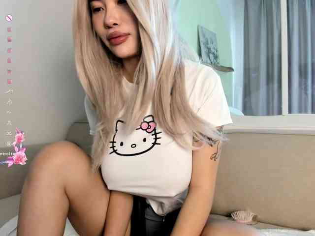 Kimryuu webcam