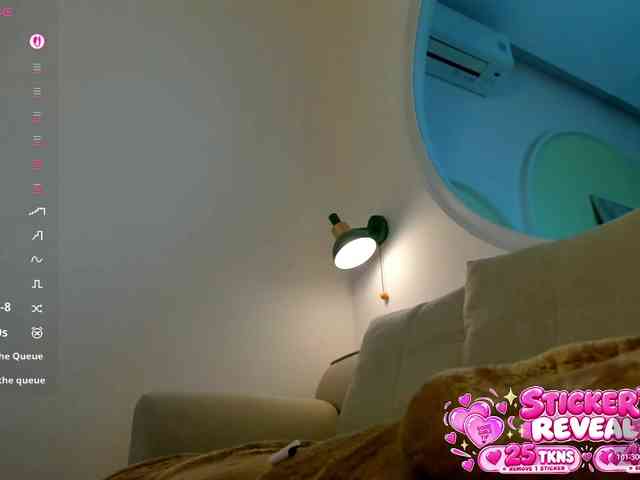 Kimryuu webcam