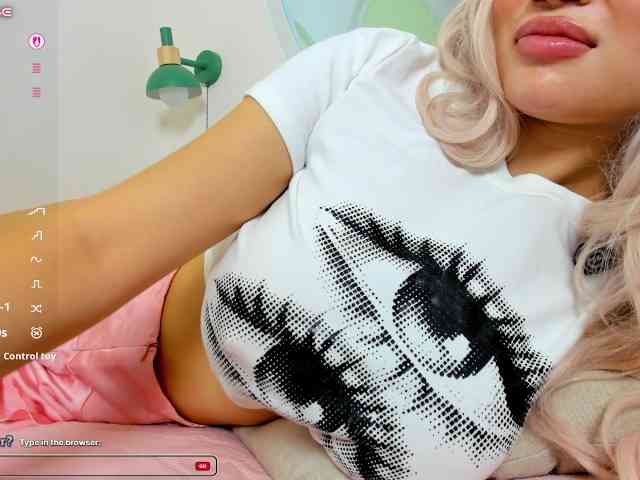 Kimryuu webcam