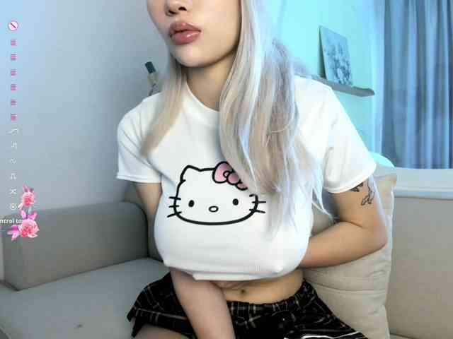Kimryuu webcam