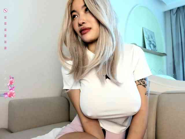 Kimryuu webcam