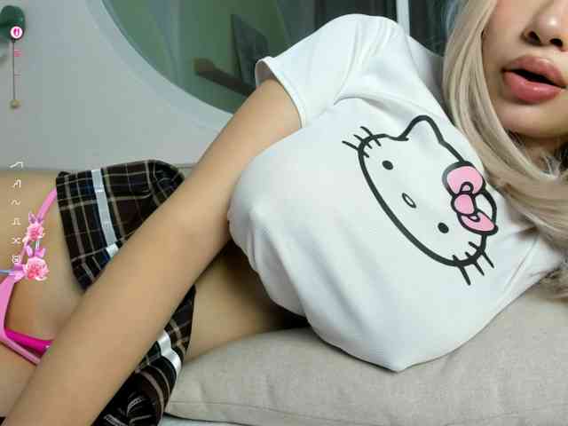 Kimryuu webcam