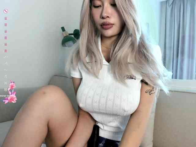 Kimryuu webcam