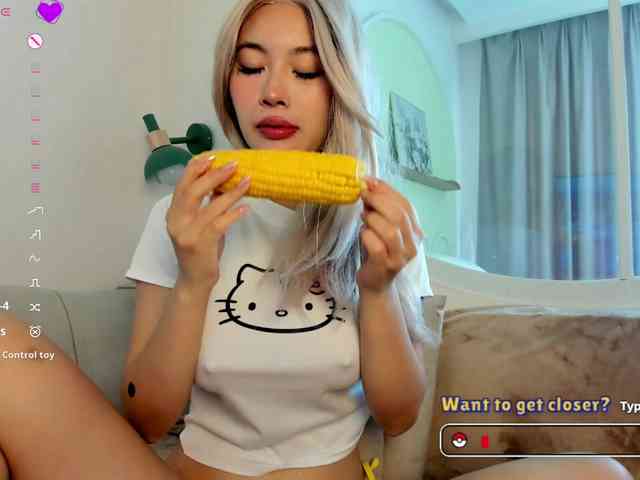 Kimryuu webcam