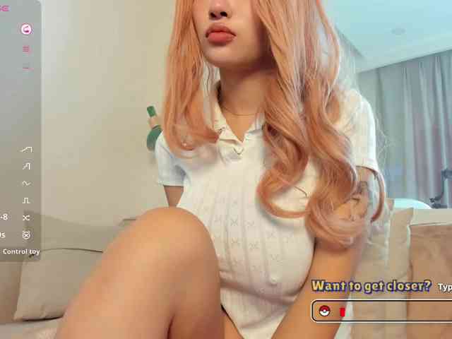 Kimryuu webcam