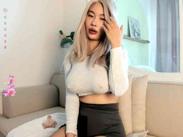 Kimryuu webcam