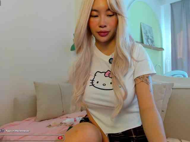 Kimryuu webcam