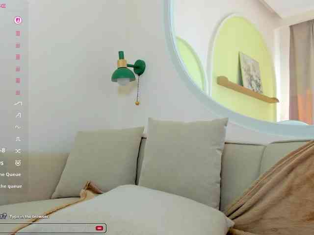 Kimryuu webcam