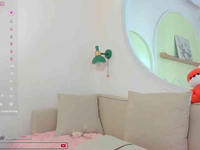 Kimryuu webcam