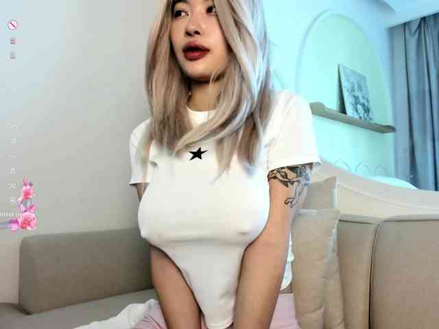 Kimryuu webcam