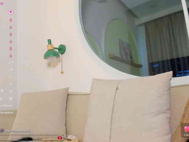 Kimryuu webcam