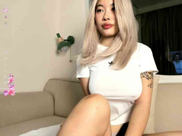 Kimryuu webcam