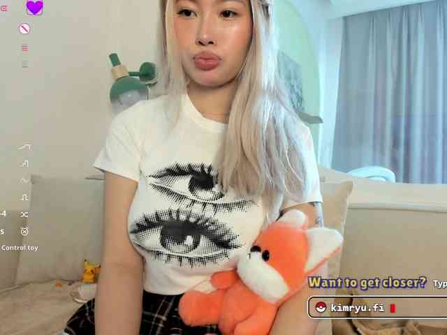 Kimryuu