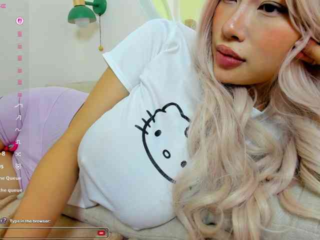 Kimryuu webcam