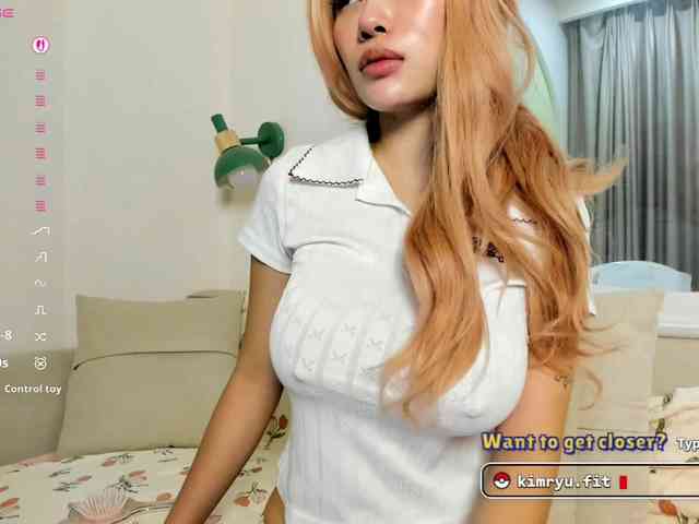 Kimryuu webcam